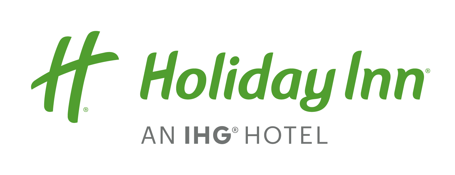 Holiday Inn Spearfish - Convention Center Logo